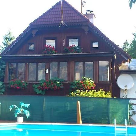 Ferienwohnung Kranhausl Bad Goisern