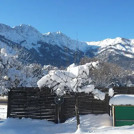 Ferienwohnung Kranhausl Apartman Bad Goisern
