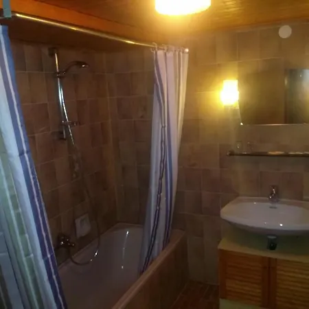 Apartman Ferienwohnung Kranhausl *