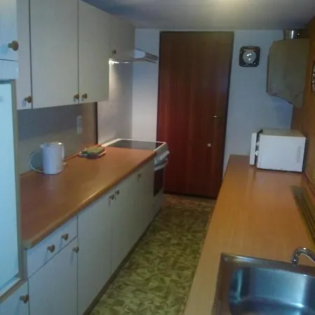 Apartman Ferienwohnung Kranhausl *