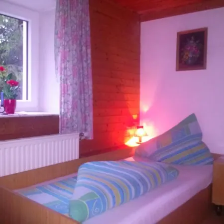 Ferienwohnung Kranhausl Bad Goisern