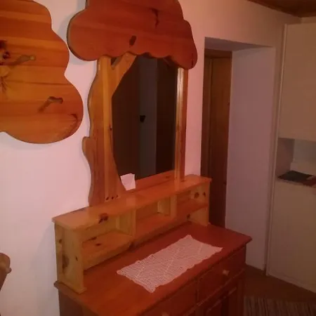 Ferienwohnung Kranhausl Bad Goisern