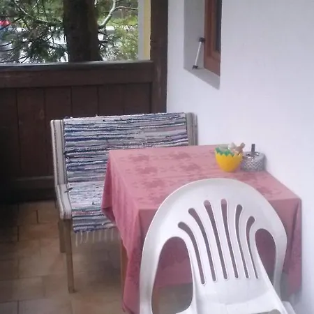 Apartman Ferienwohnung Kranhausl *