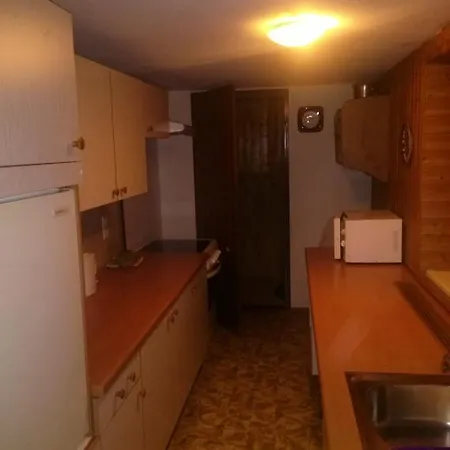 Ferienwohnung Kranhausl * Bad Goisern