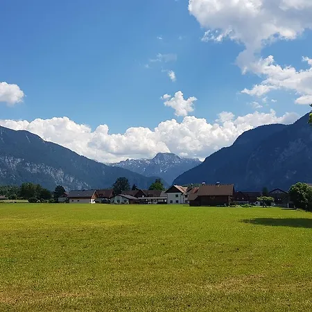 Apartman Ferienwohnung Kranhausl
