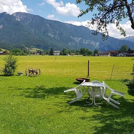 Apartman Ferienwohnung Kranhausl *