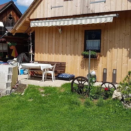 Ferienwohnung Kranhausl Bad Goisern