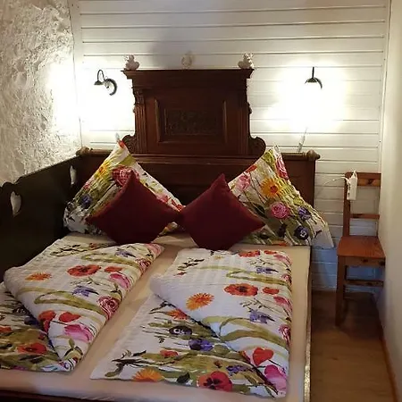 Ferienwohnung Kranhausl Apartman Bad Goisern